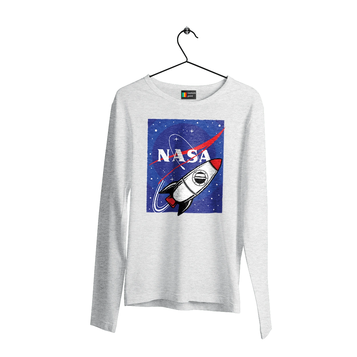 NASA