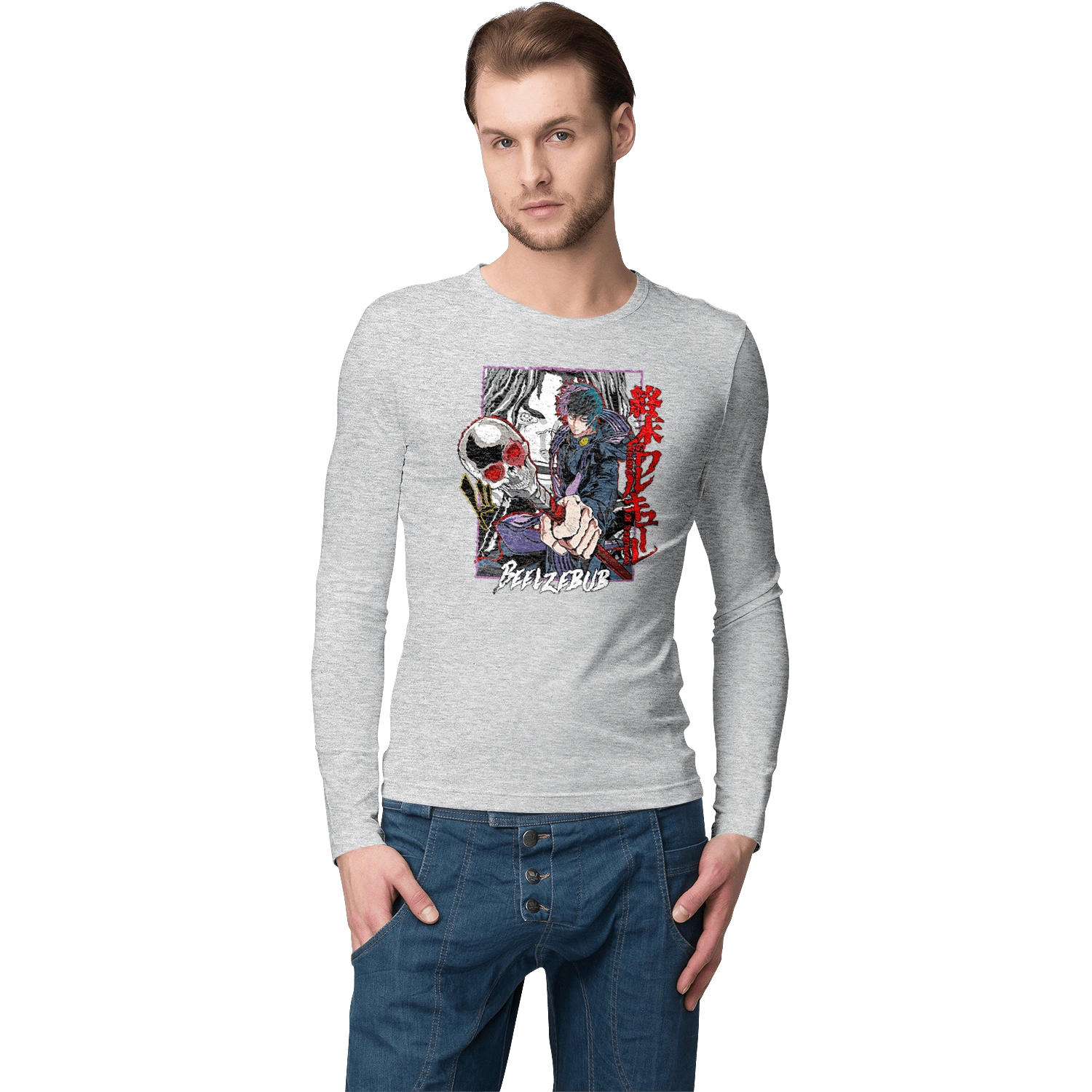 Повість про кінець світу Вельзевул