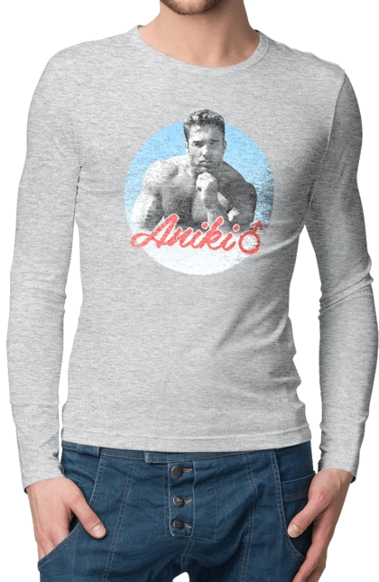 Билли Херрингтон