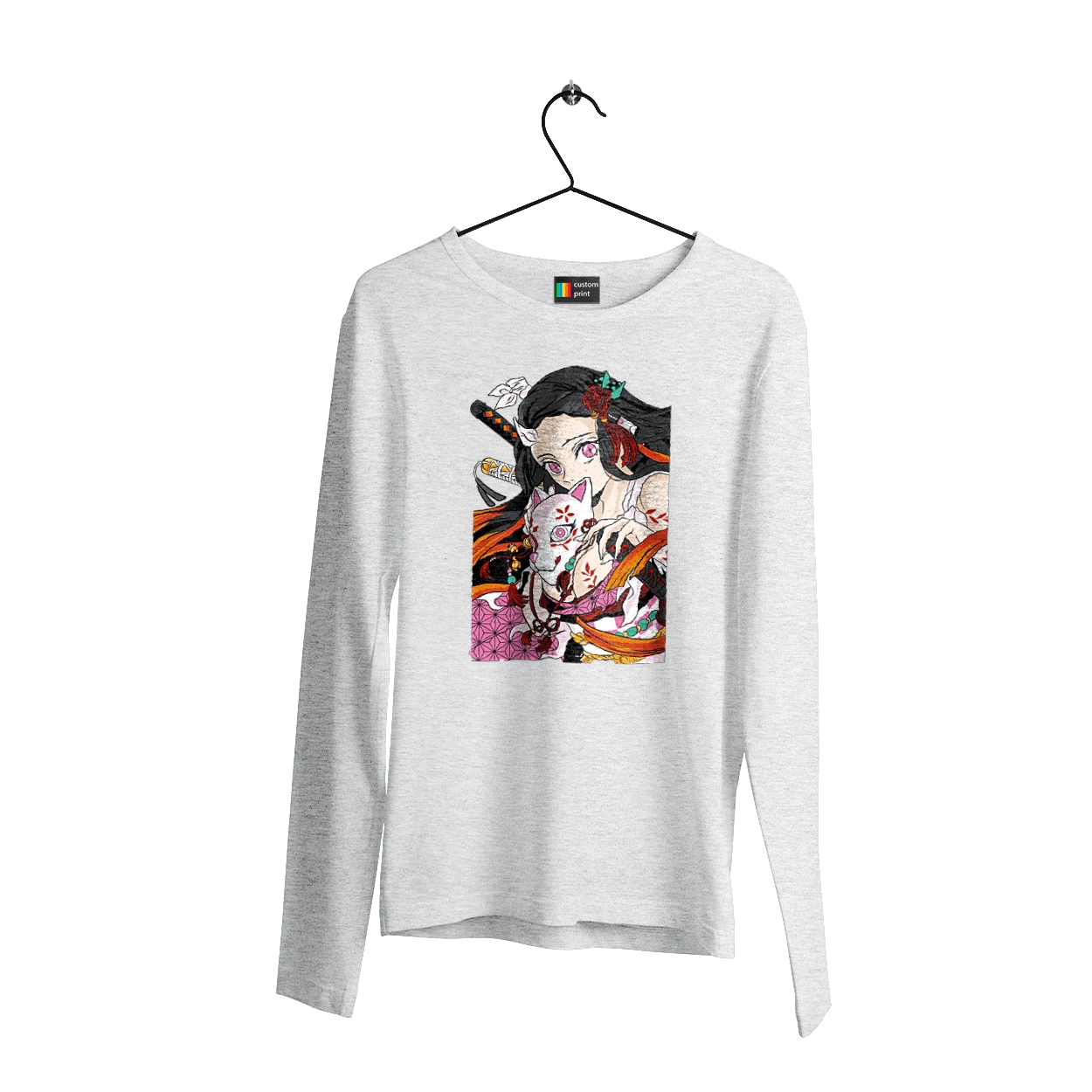 Винищувач Демонів Незуко