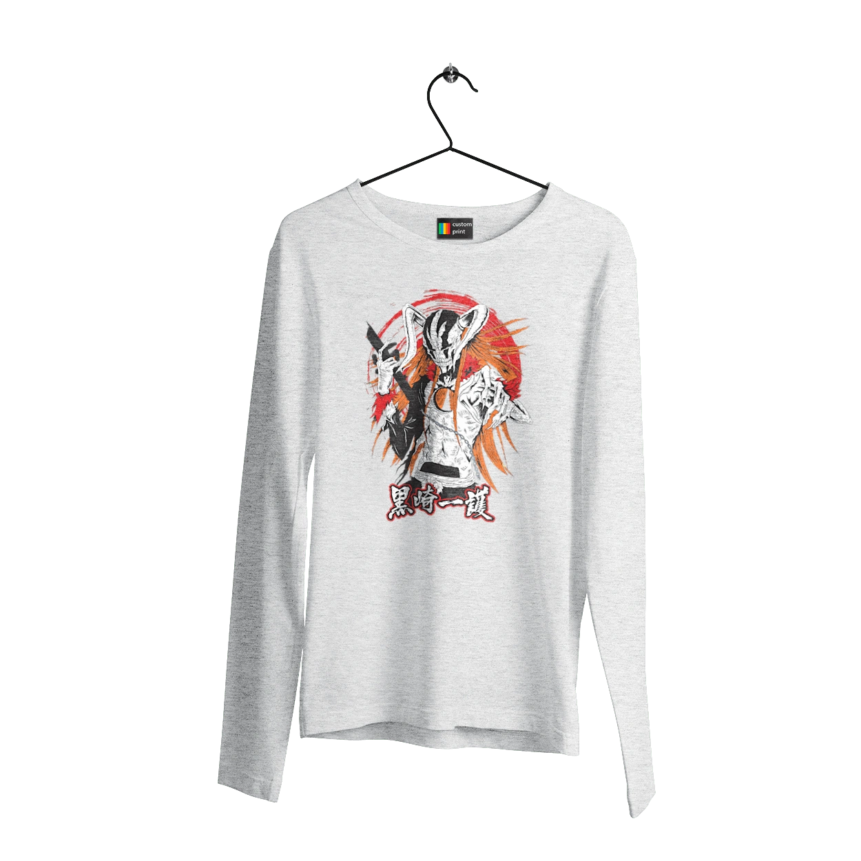 Bleach Ichigo Kurosaki