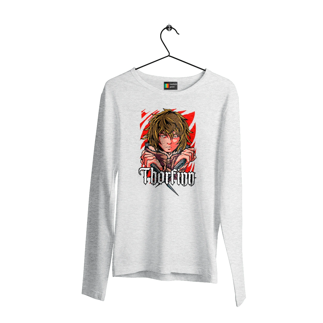 Сага о Винланде Торфинн