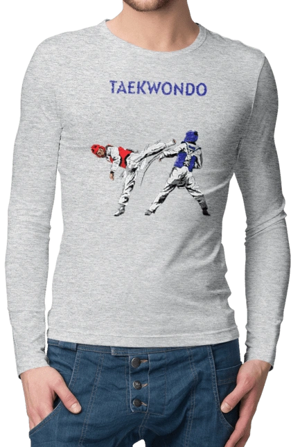 Taekwondo