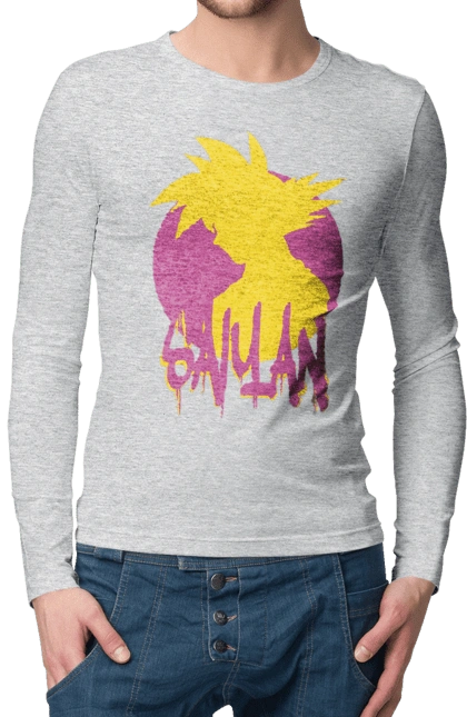 Dragon Ball Son Goku