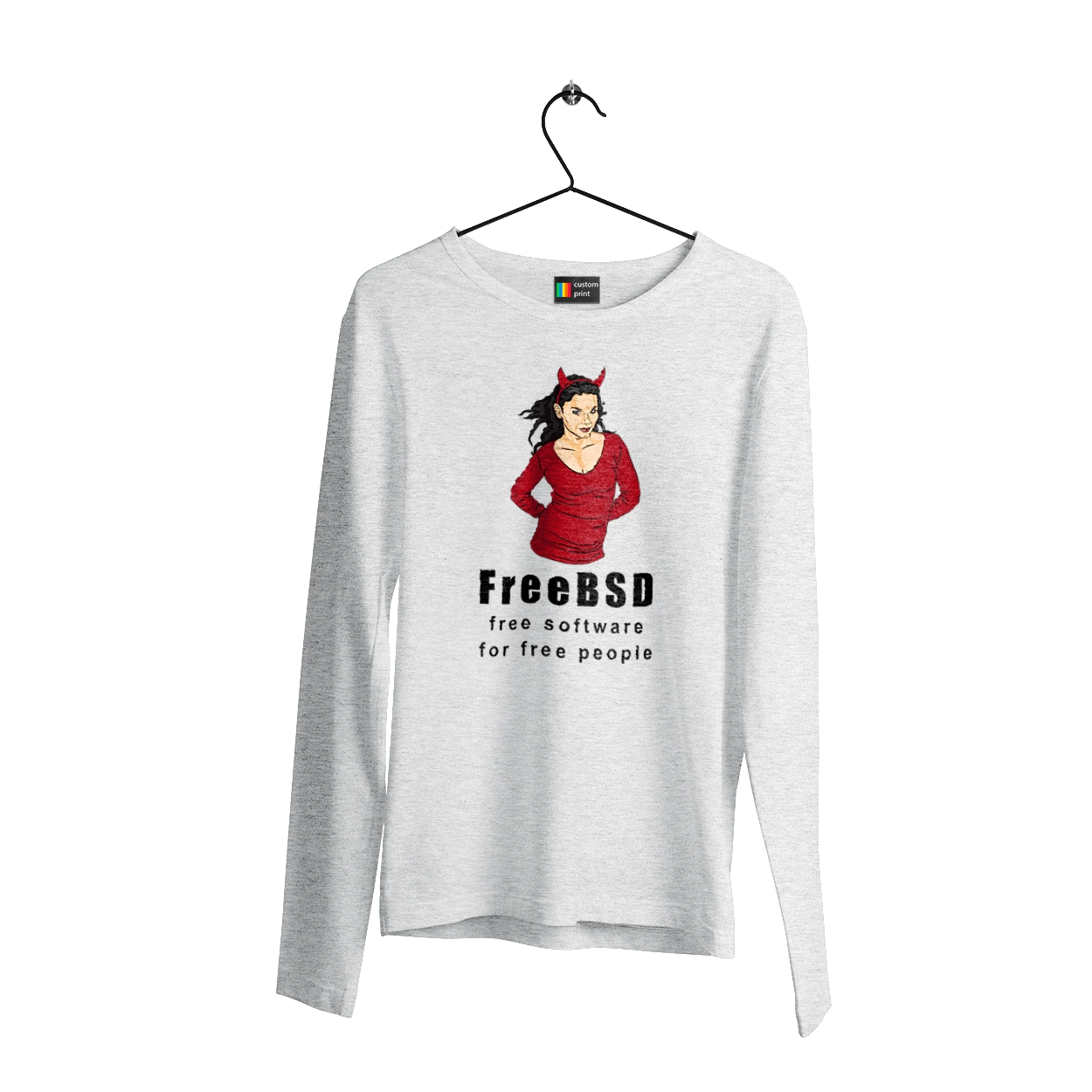 Freebsd Для Свободных