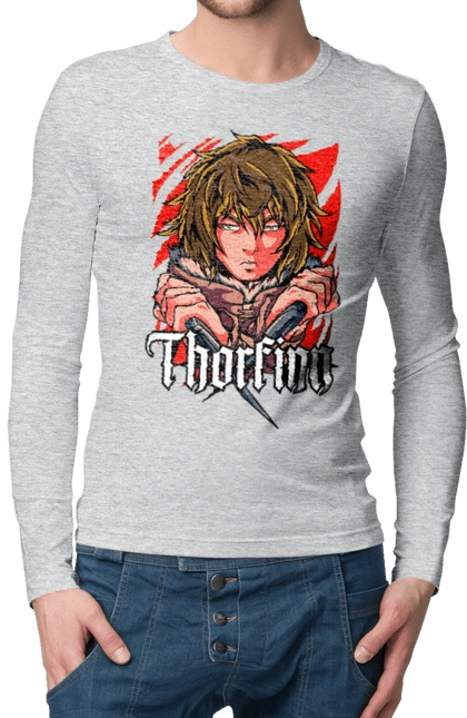 Сага о Винланде Торфинн