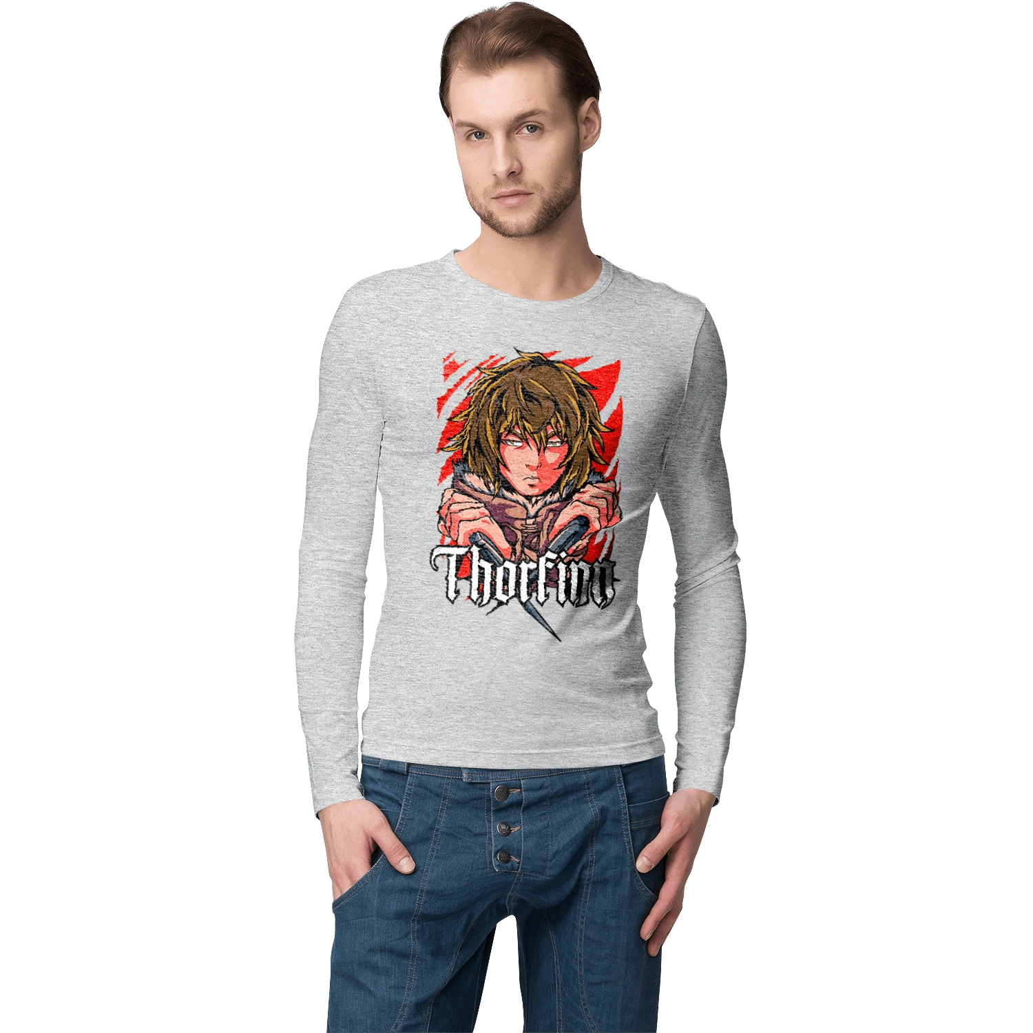 Сага о Винланде Торфинн