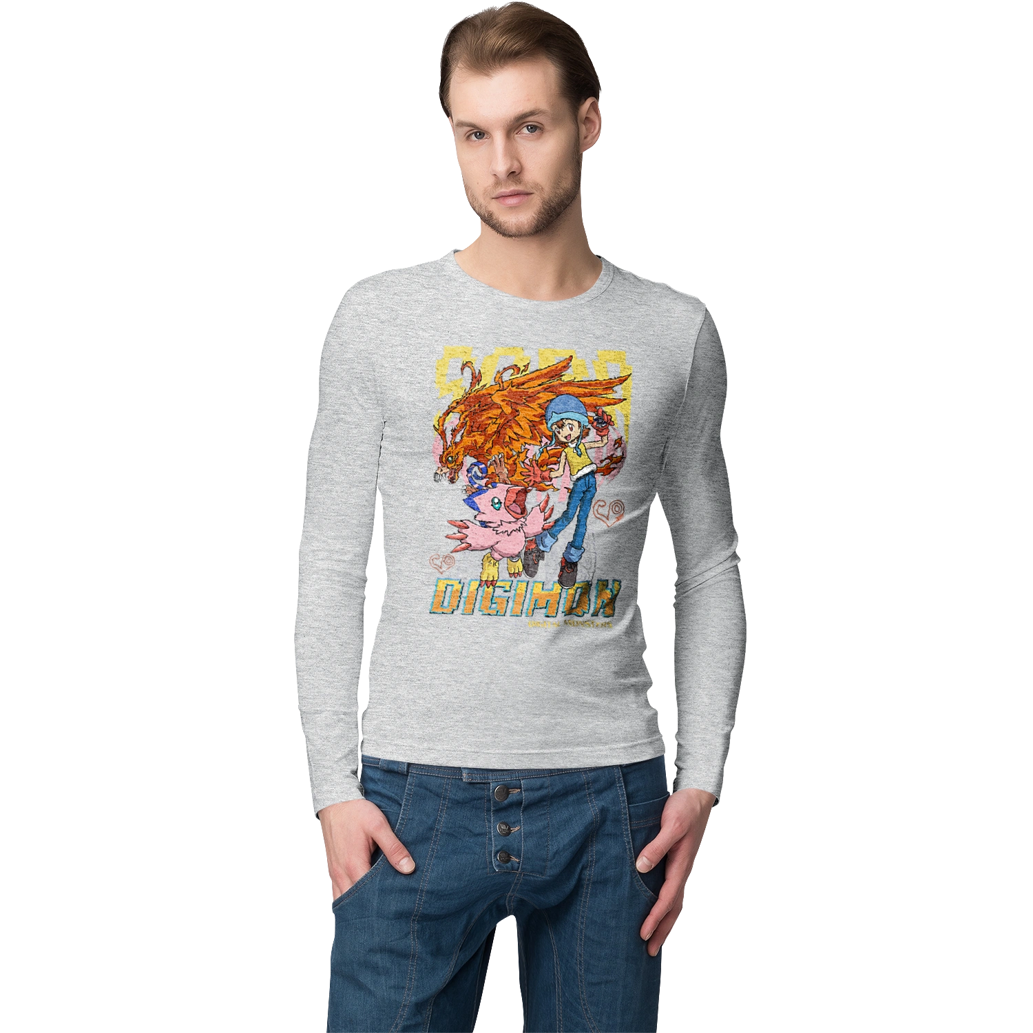 Digimon Sora Takenouchi