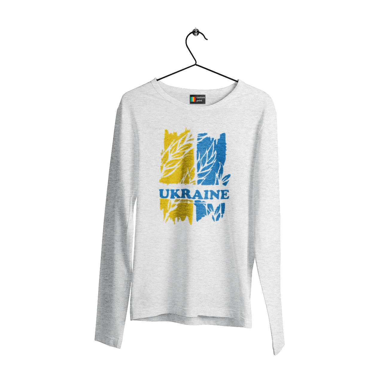 Україна колоски пшениці