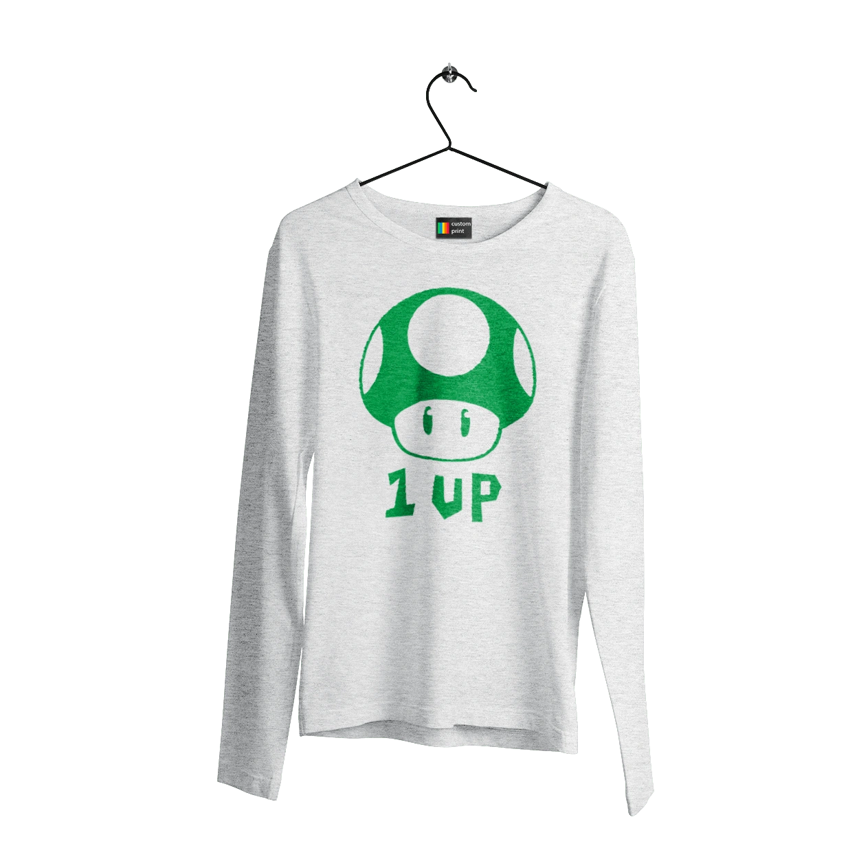 1UP Maрio