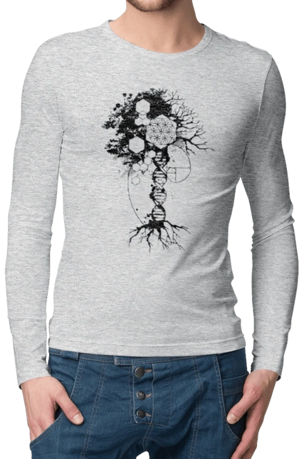 Древо жизни