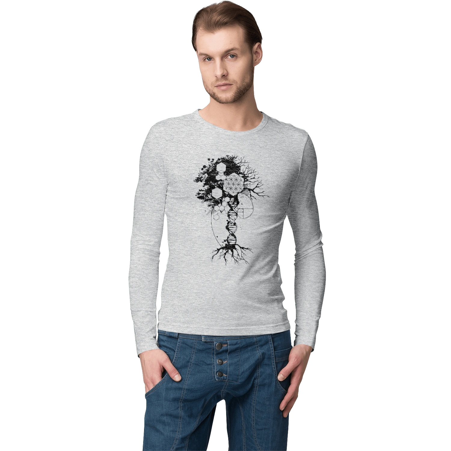 Древо жизни