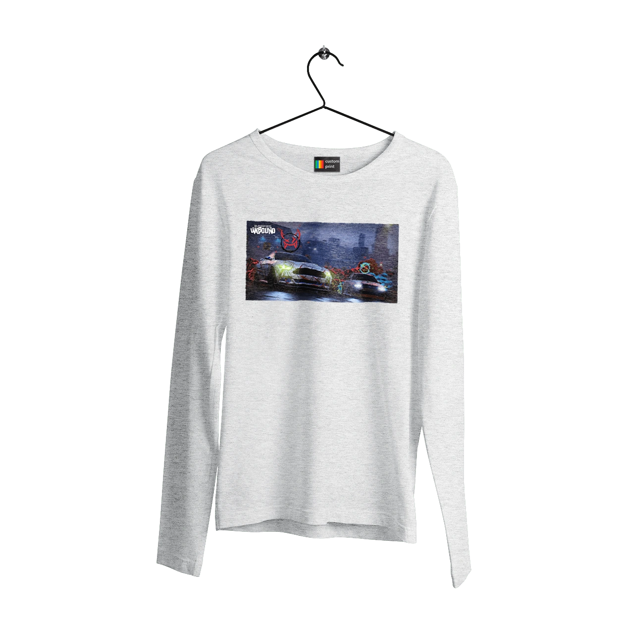 Need for Speed Unbound