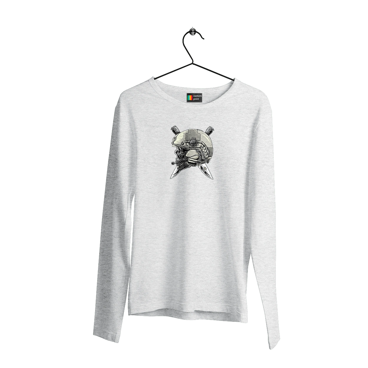 Череп пілота