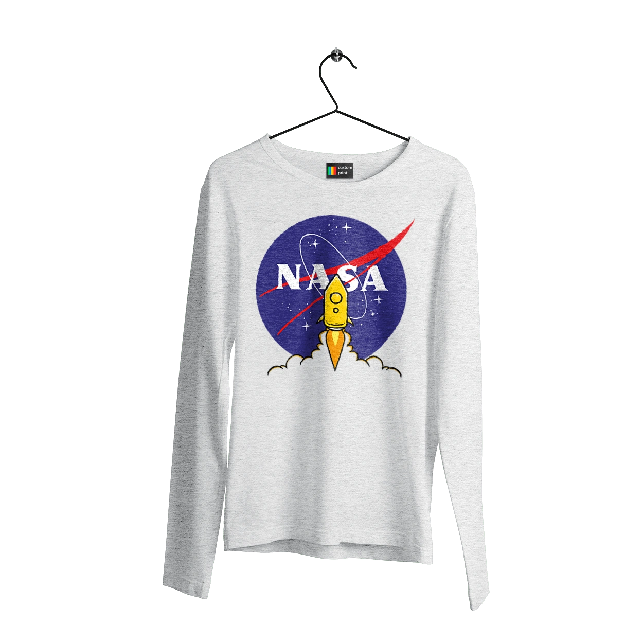 NASA