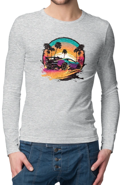 Ламборджині Сінтвейв