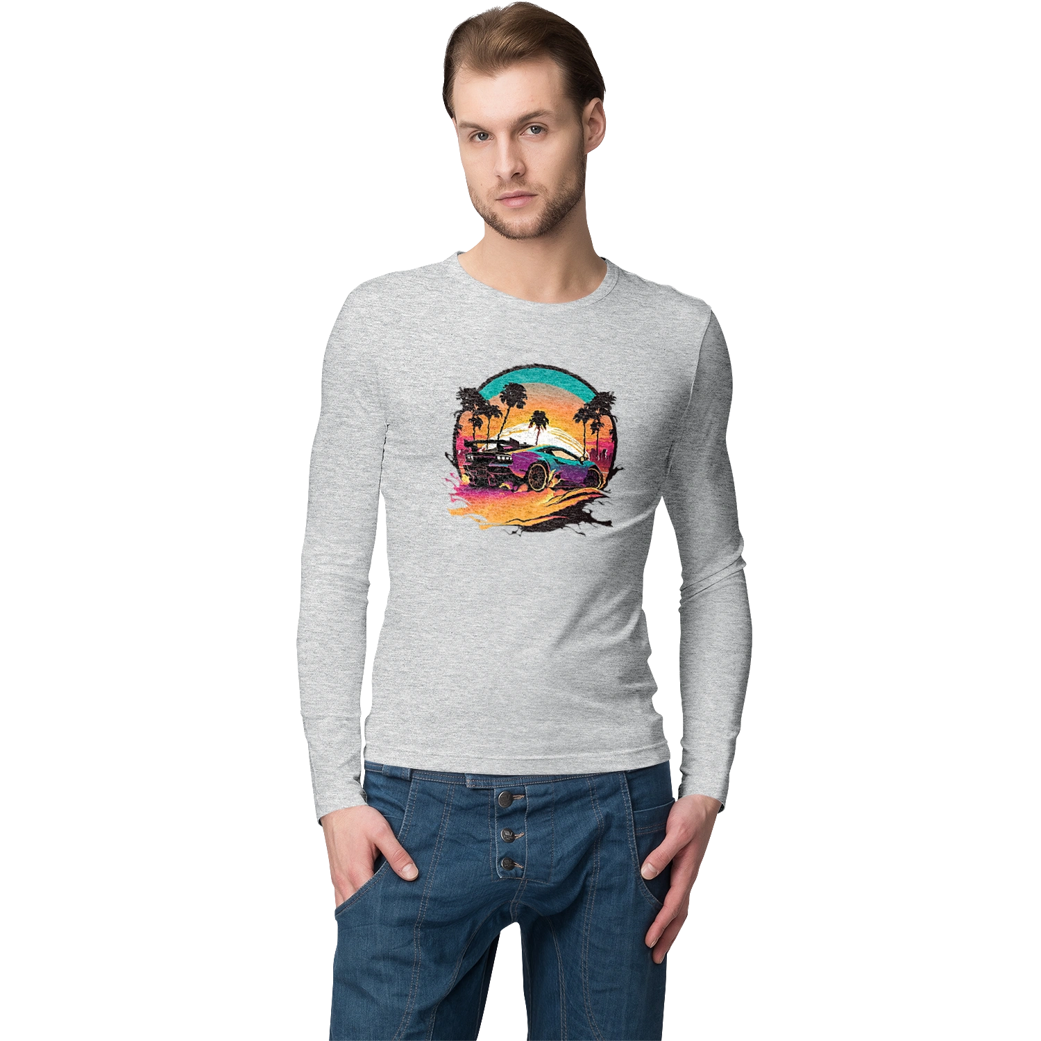 Ламборджині Сінтвейв