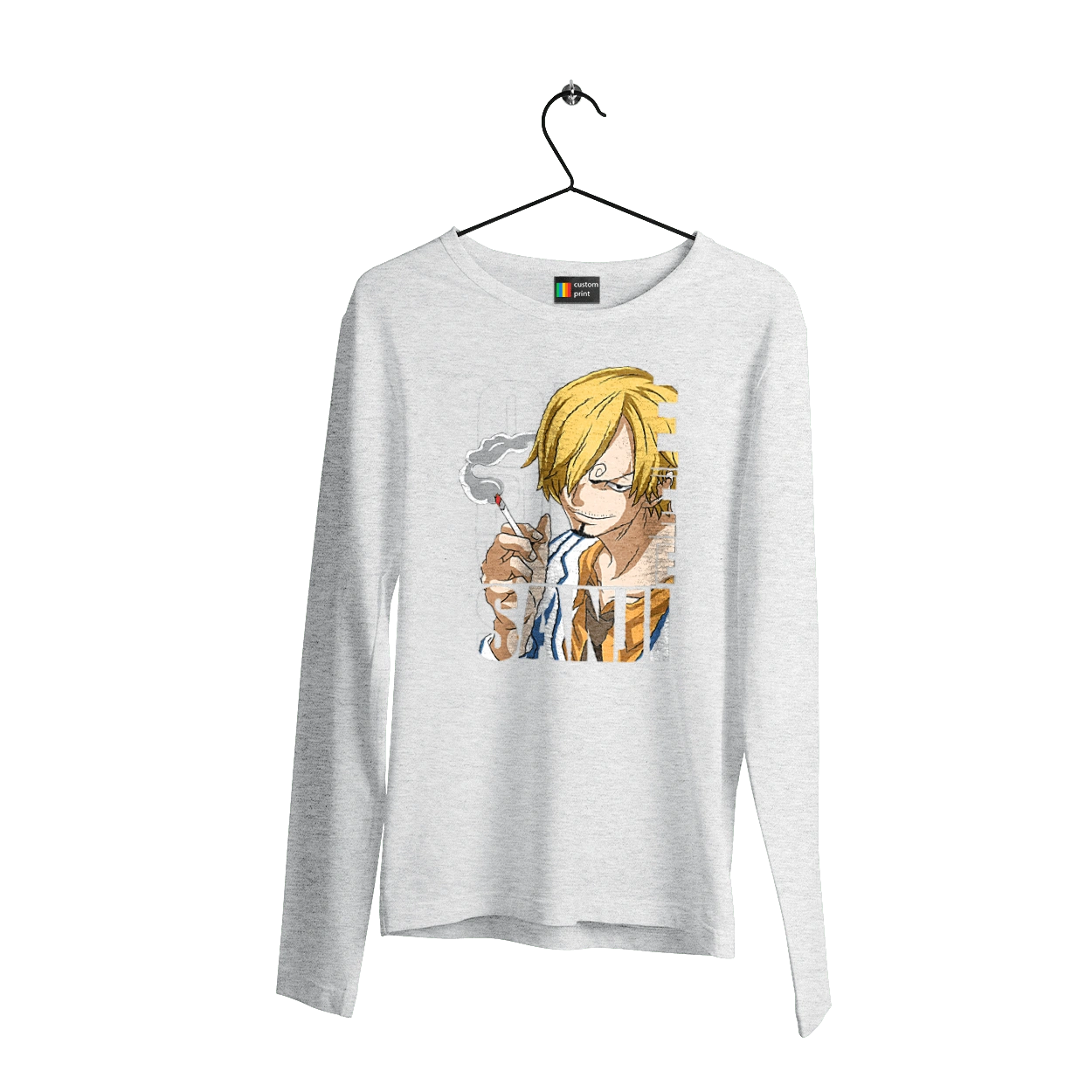 One Piece Vinsmoke Sanji