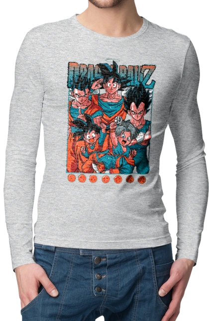 Dragon Ball