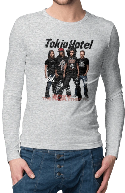 Tokio Hotel