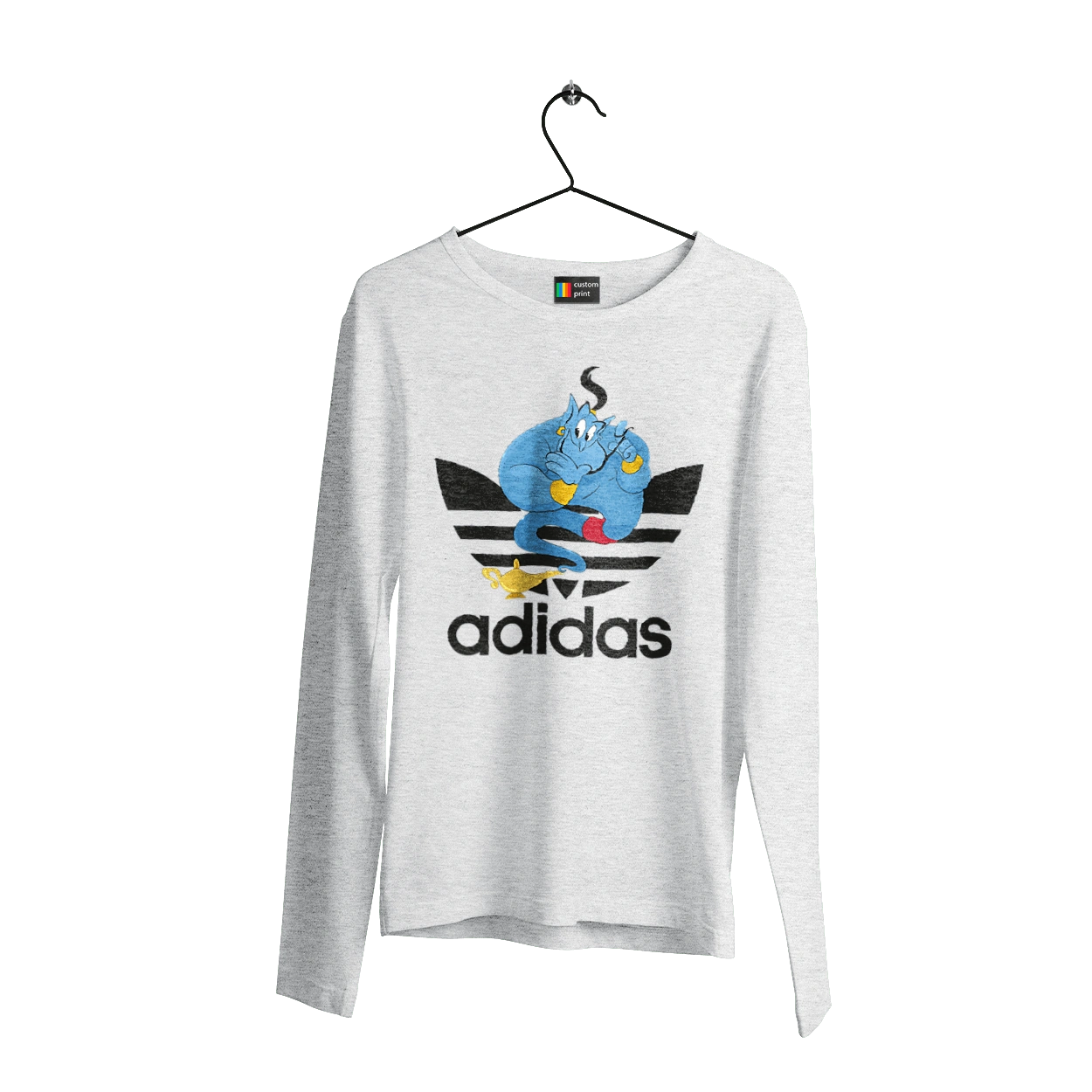 Adidas Джинни