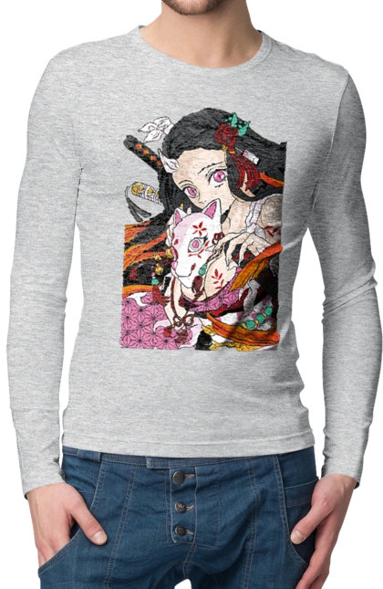 Винищувач Демонів Незуко