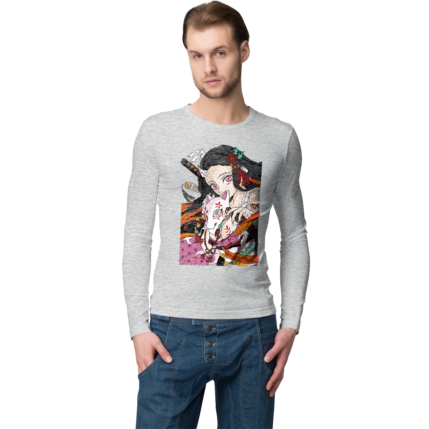 Винищувач Демонів Незуко