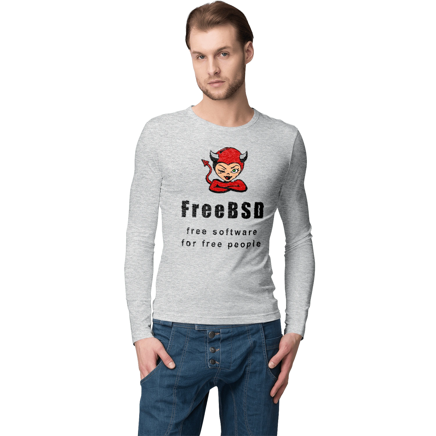 Freebsd Для Вільних
