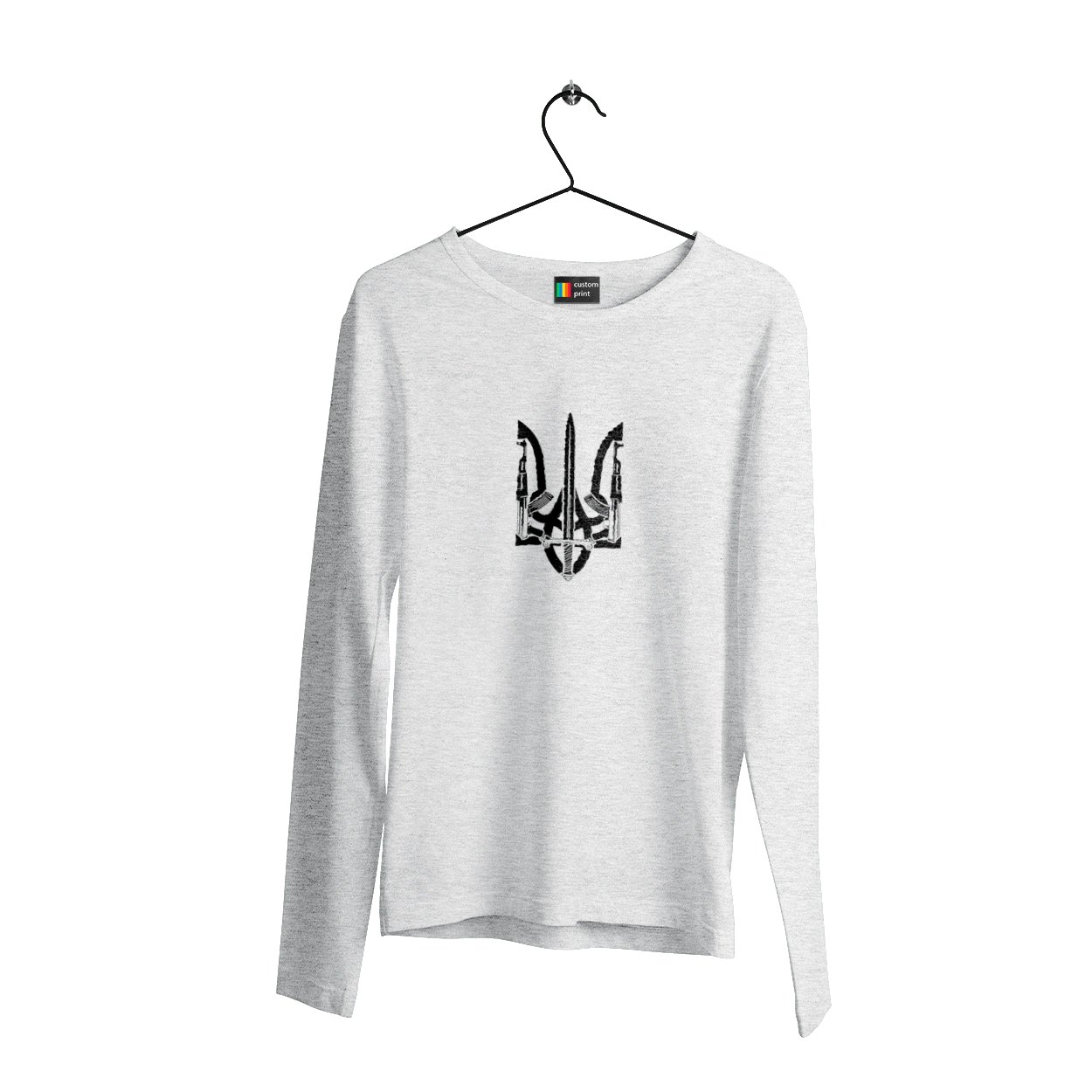 Герб України