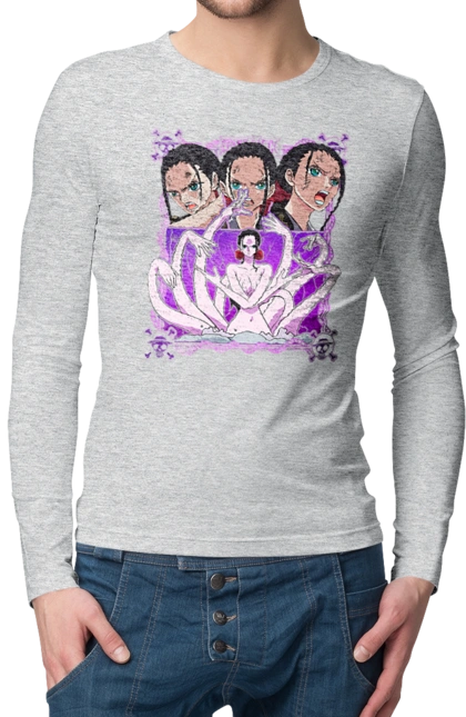 One Piece Nico Robin