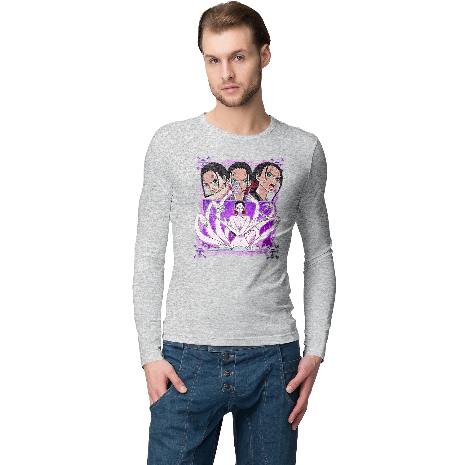 One Piece Nico Robin