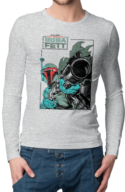 Boba Fett