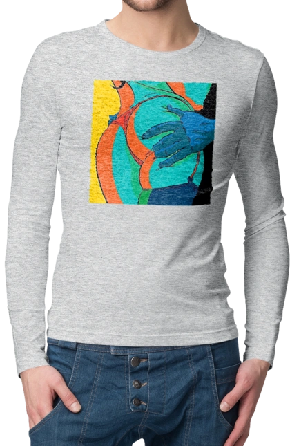 Female Ass In Male Hands