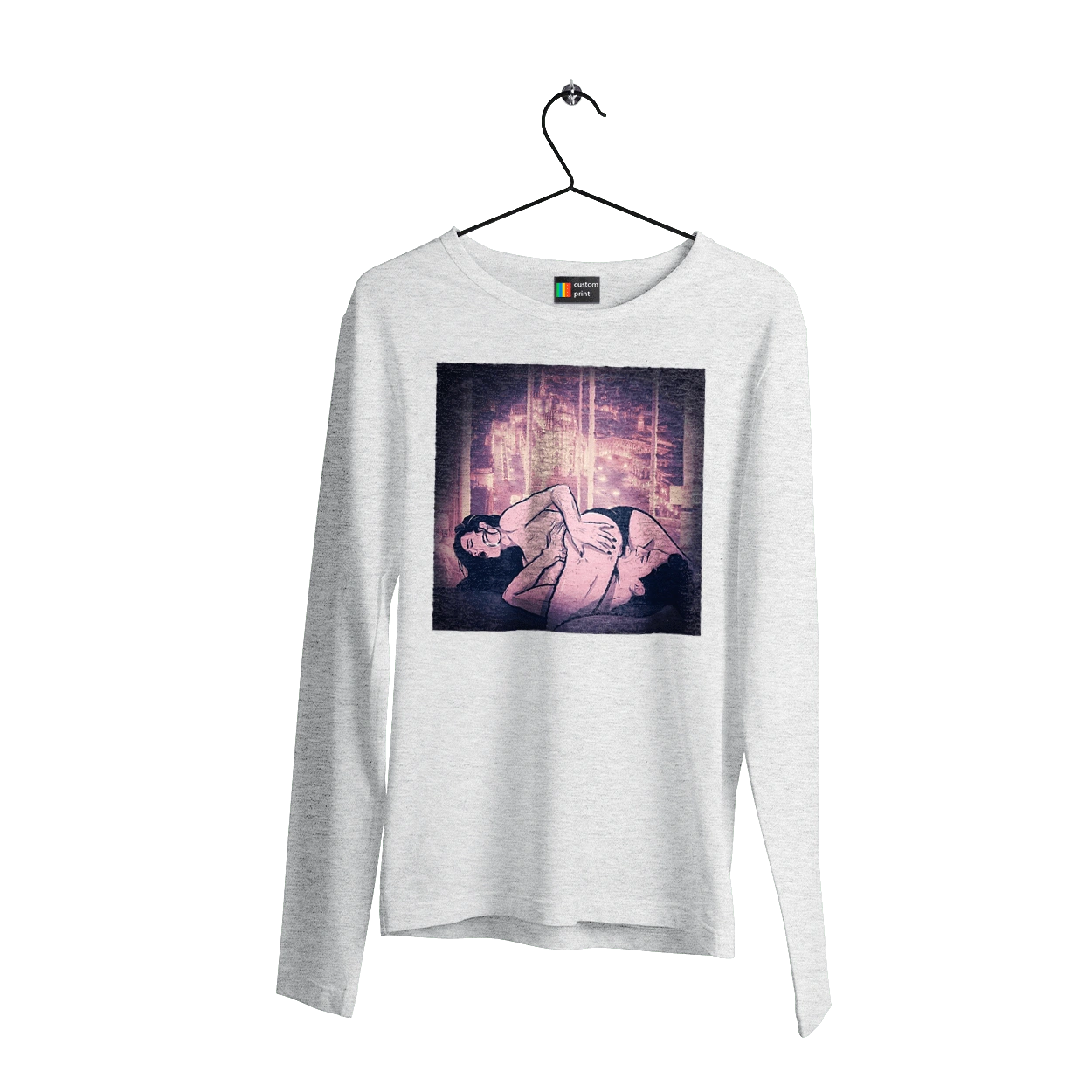 Adult Games Against The City