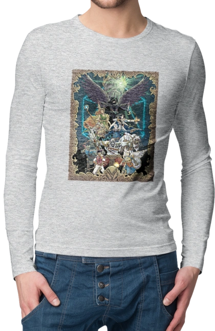 Легенда вокс машина