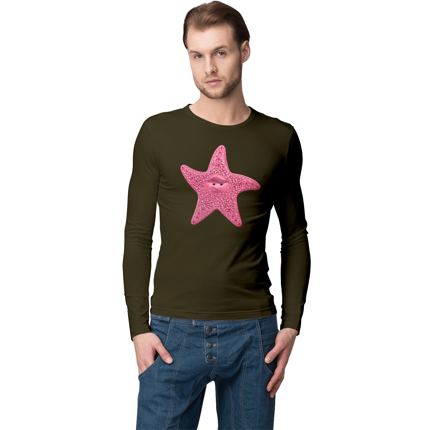 Star, In Search Of Nemo, Cartoon