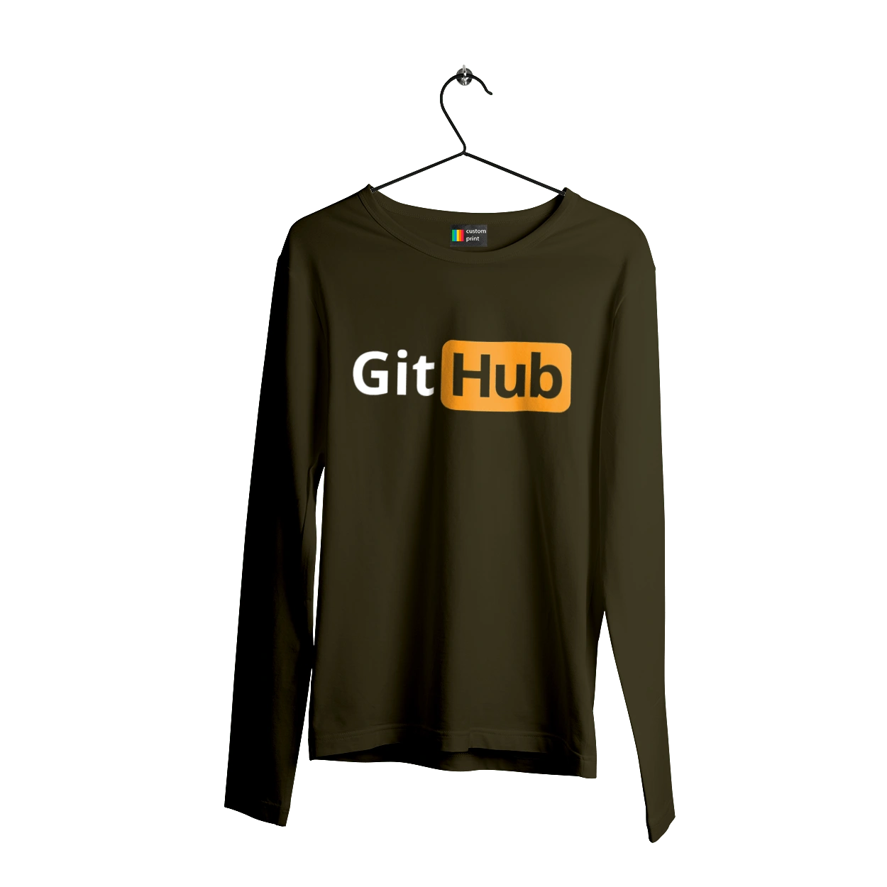 Git Hub