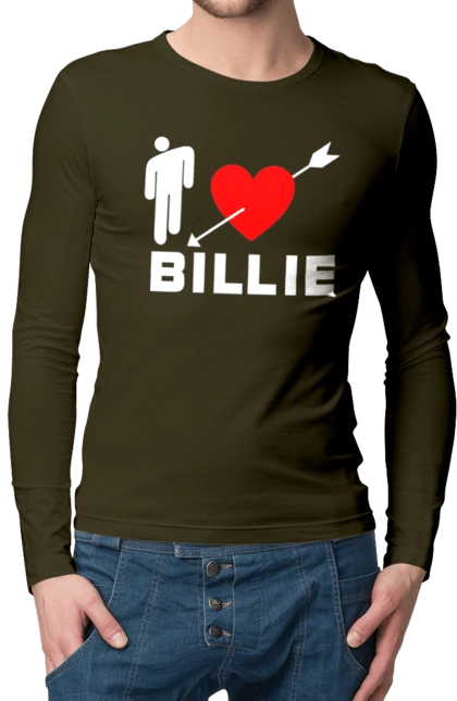 Біллі Айліш