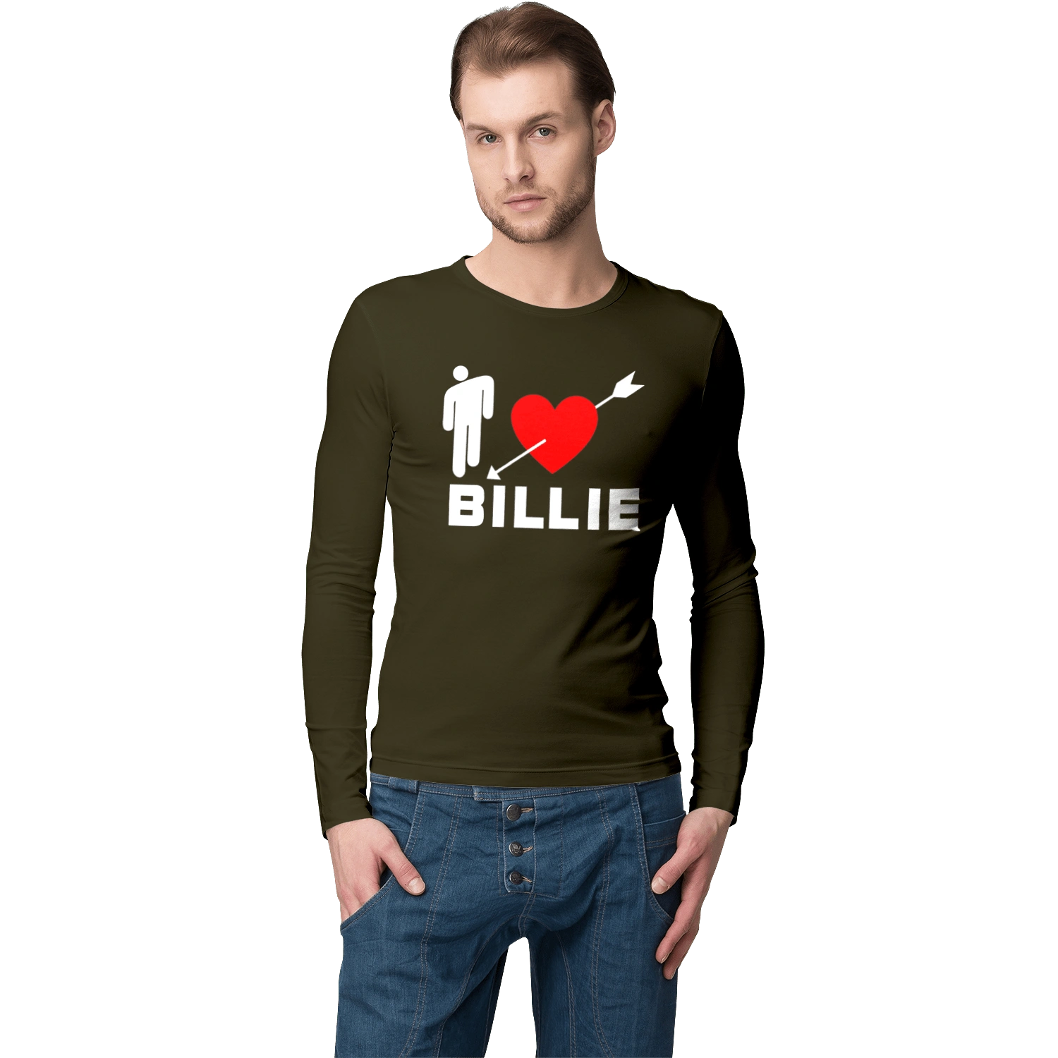 Біллі Айліш