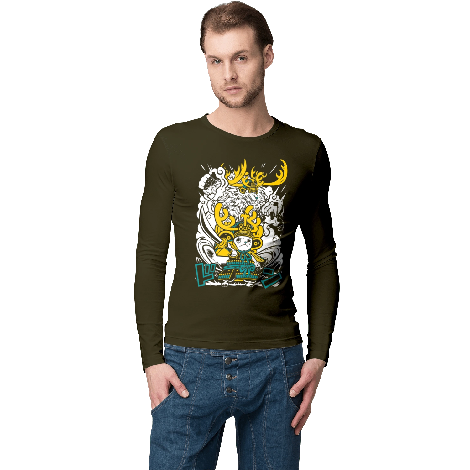 One Piece Tony Tony Chopper