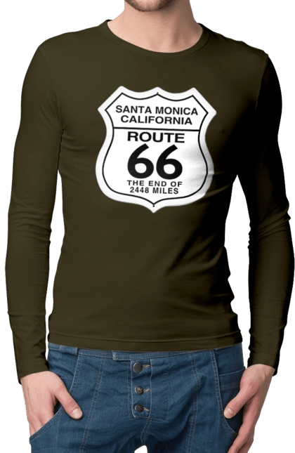 Route 66