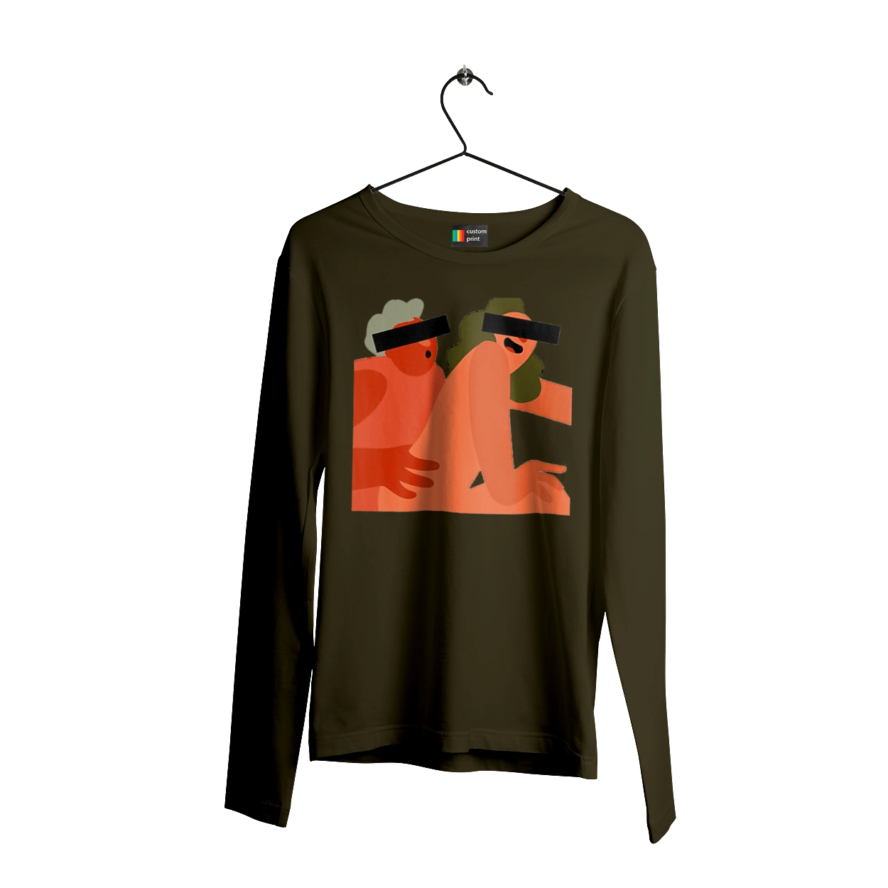 Любовь и скрытая камера