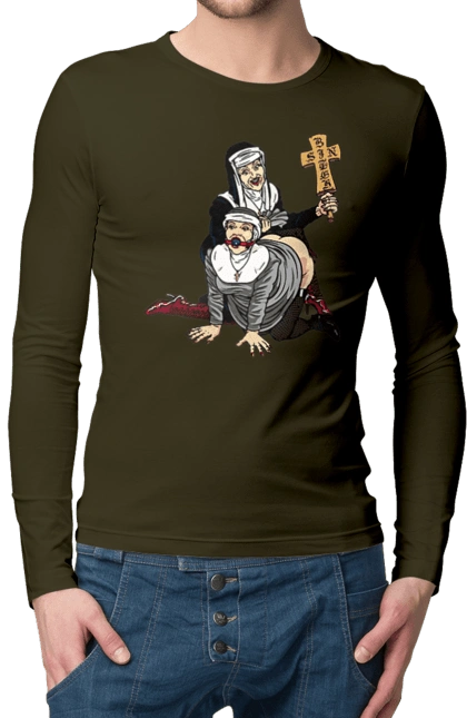 Монашки БДСМ