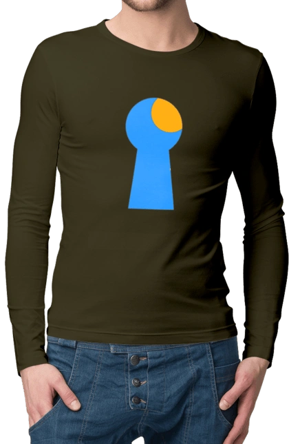 Замочная скважина