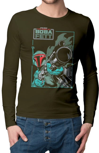 Boba Fett