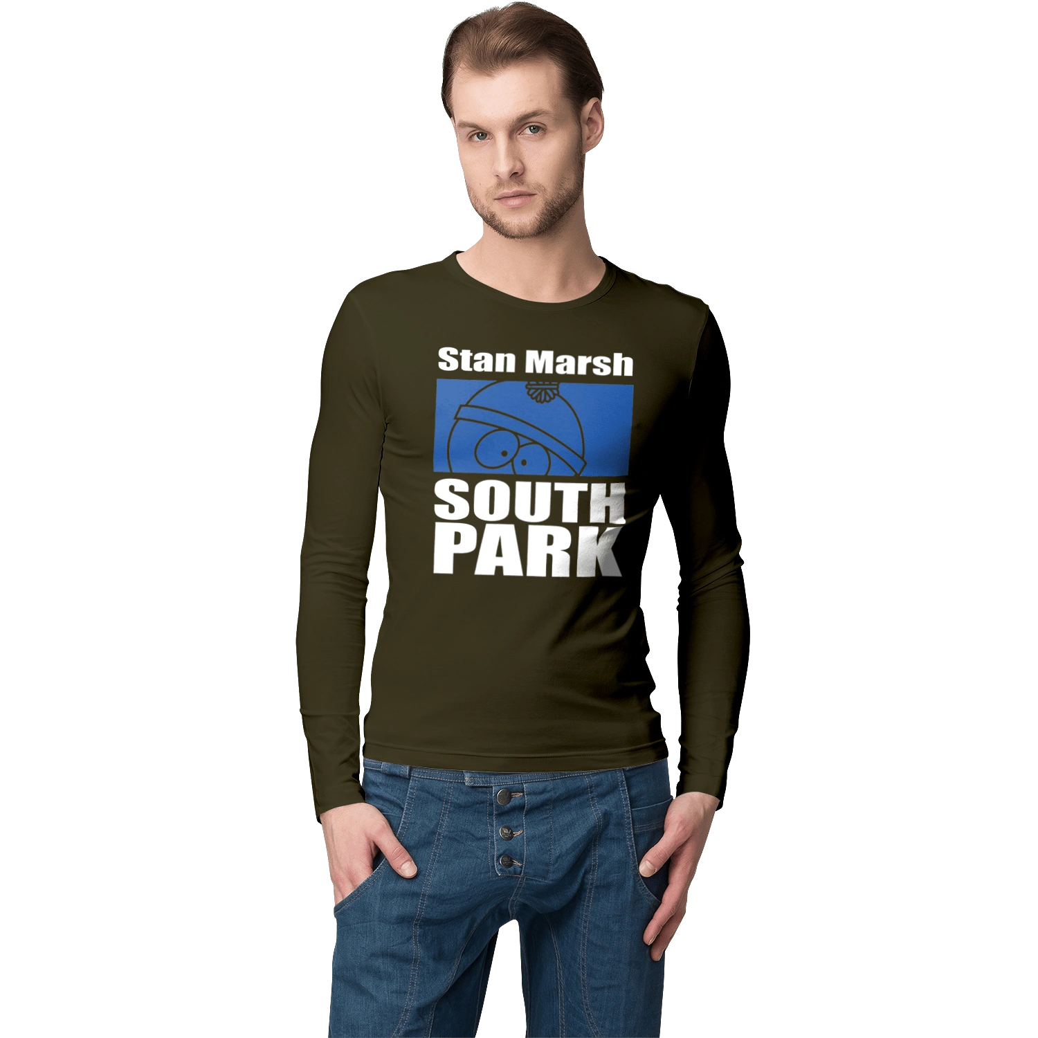 South Park Stan Marsh