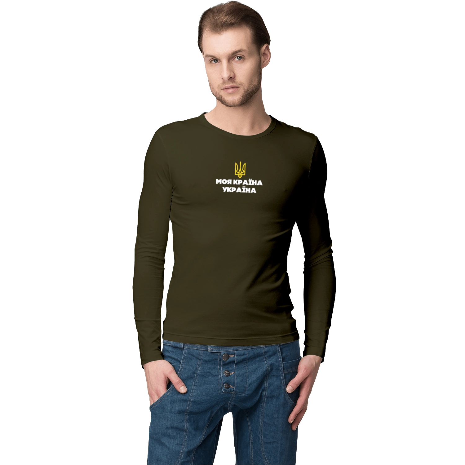 Моя країна  Україна