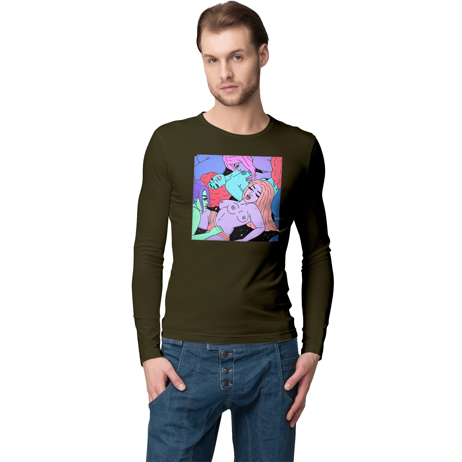 Дівчата Інопланетянки