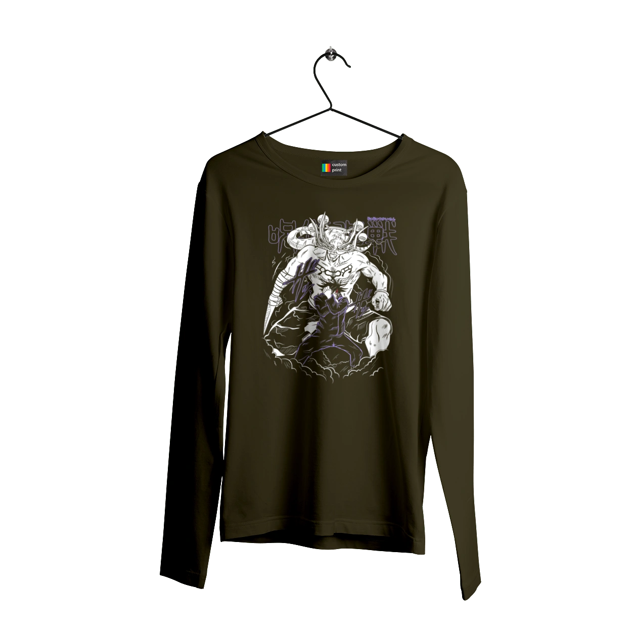 Jujutsu Kaisen Megumi