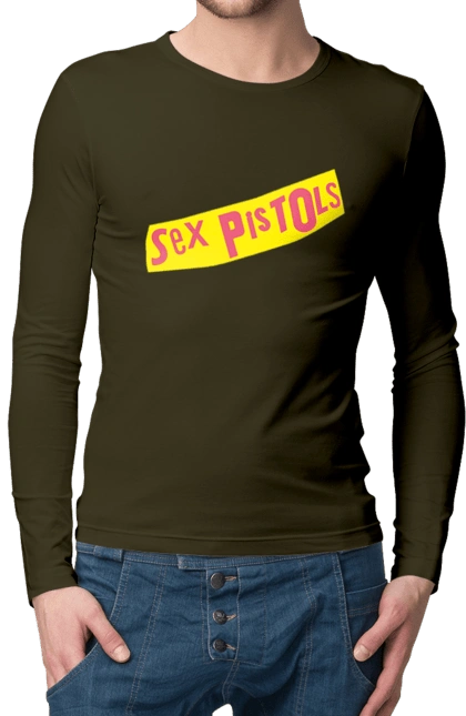 Sex Pistols